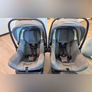 Nuna Pipa Lite RX (1 each)